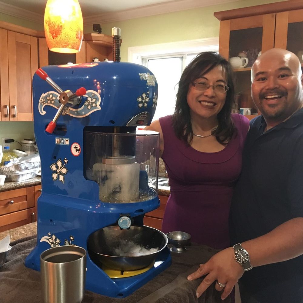 Meet your Posher, Marie